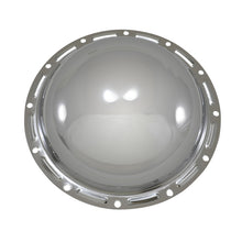 Load image into Gallery viewer, Yukon Gear Chrome Cover For AMC Model 20
