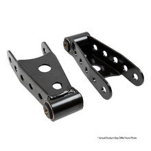 Load image into Gallery viewer, Belltech SHACKLE KIT 02-07 DODGE RAM 1500 1.25inch
