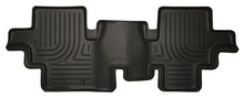 Load image into Gallery viewer, Husky Liners 13 Nissan Pathfinder / 13 Infiniti JX35 Weatherbeater Tan 2nd Seat Floor Liner
