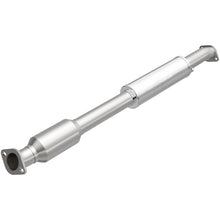 Load image into Gallery viewer, MagnaFlow 15-17 Kia Sonata/Optima L4 2.4L Converter Direct Fit
