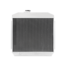 Load image into Gallery viewer, Mishimoto 55-57 Chevrolet Bel-Air Inline 6 X-Line Aluminum Radiator
