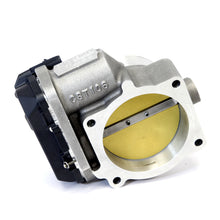 Load image into Gallery viewer, BBK 10-15 Ford F Series Raptor Truck 6.2 85mm Throttle Body BBK Power Plus Series
