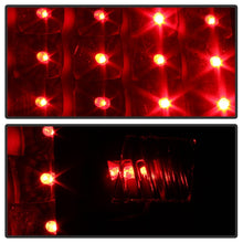 Load image into Gallery viewer, Xtune Toyota Tundra 07-13 LED Tail Lights Black ALT-ON-TTU07-LED-BK
