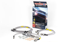 Load image into Gallery viewer, Goodridge 01-03 Chevrolet Silverado / 01-03 GMC Sierra SS Brake Lines
