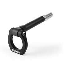Load image into Gallery viewer, Mishimoto 2023+ Nissan Z Tow Hook (Front) Black

