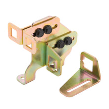 Load image into Gallery viewer, Edelbrock GM LS1 Throttle Bracket for Carbureted Applications W Throttle Cruise Control
