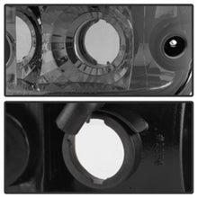 Load image into Gallery viewer, Spyder Toyota Tacoma 95-00 Euro Style Tail Lights Smoke ALT-YD-TT95-SM
