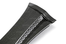 Load image into Gallery viewer, Seibon 08-14 Subaru STI Carbon Fiber Fender Caps
