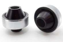 Load image into Gallery viewer, Whiteline Plus 12/01-04/07 Toyota Corolla ZZE122/123 Front Lower Inner Rear Control Arm Bushing Kit
