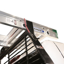 Load image into Gallery viewer, Westin 1999-2018 Chevrolet/Ford/GMC/Toyota Silverado/Sierra 1500/2500/3500 HD Headache Rack - Black
