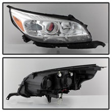 Load image into Gallery viewer, xTune 13-15 Chevy Malibu OEM Style Halogen Proj Headlights -OEM Right (HD-JH-CM13-OE-R)
