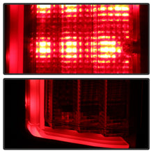 Load image into Gallery viewer, Spyder 18-19 Ford F-150 (w/o Blind Spot Sensor) LED Tail Lights - Black (ALT-YD-FF15018-LED-BK)
