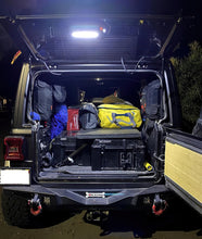 Load image into Gallery viewer, Oracle Jeep Wrangler JL Cargo LED Light Module - Amber/White
