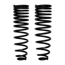 Load image into Gallery viewer, Skyjacker Jeep Gladiator JT 3in Rear Dual Rate Long Travel Coil Springs
