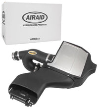Load image into Gallery viewer, Airaid 17-18 Ford F-150 3.5L V6 F/I Cold Air Intake System w/ Red Media
