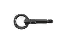 Load image into Gallery viewer, Perrin 2020 Toyota Supra Tow Hook Kit (Front) - Black
