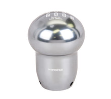 Load image into Gallery viewer, NRG Universal Super Low Down Shift Knob - Gunmetal (6 Speed)
