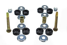 Load image into Gallery viewer, Energy Suspension 01-05 PT Cruiser / 00-04 Neon Black Front End Link Bushing Set
