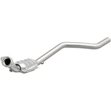 Load image into Gallery viewer, MagnaFlow Conv DF 00-02 Lincoln LS P/S OEM
