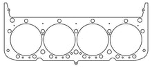 Load image into Gallery viewer, Cometic GM SB2-2 350/400 4.125 inch Bore .036 inch MLS Headgasket with Steam Holes
