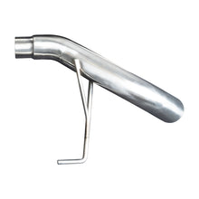 Load image into Gallery viewer, Injen 21-22 Ford Bronco L4-2.3L Turbo/V6-2.7L Twin Turbo SS Muffler Delete Kit
