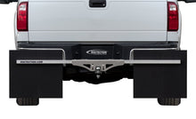 Load image into Gallery viewer, Access Rockstar Roctection Universal (Fits Most P/Us &amp; SUVs) 80in. Wide Hitch Mounted Mud Flaps
