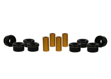 Load image into Gallery viewer, Whiteline 12+ Scion FR-S/Subaru BRZ/Toyota 86/Toyota GT-86 Rear Crossmember-Mount Bushing
