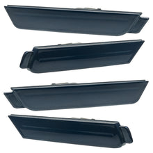 Load image into Gallery viewer, Oracle 10-15 Chevy Camaro Concept Sidemarker Set - Ghosted - Blue Velvet Metallic (G1M)
