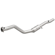 Load image into Gallery viewer, MagnaFlow Conv DF 01-03 Audi S8 4.2L Passenger Side
