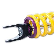Load image into Gallery viewer, KW Coilover Kit V4 2011+ Lamborghini Aventador Incl. Roadster w/o Electronic Dampers
