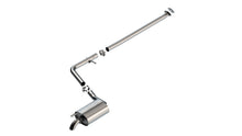 Load image into Gallery viewer, Borla 21-23 Kia K5 LX/ EX 1.6L L4 (T) FWD S-Type Cat-Back Exhaust
