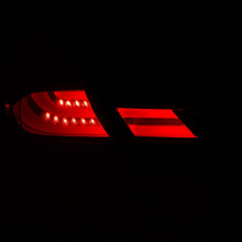 Load image into Gallery viewer, ANZO 2013-2015 Honda Civic (excludes hybrid) LED Taillights Chrome
