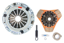 Load image into Gallery viewer, Exedy 1989-1992 Ford Probe GT L4 Stage 2 Cerametallic Clutch Thick Disc
