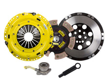 Load image into Gallery viewer, ACT 08-09 Dodge Caliber SRT-4 HD/Race Sprung 6 Pad Clutch Kit
