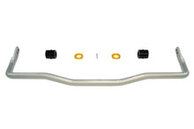 Load image into Gallery viewer, Whiteline 08+ Dodge Challenger Gen III / 06+ Charger LX Front Heavy Duty Adjustable 32mm Swaybar
