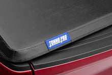 Load image into Gallery viewer, Tonno Pro 07-13 Toyota Tundra 8ft Fleetside Hard Fold Tonneau Cover
