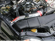 Load image into Gallery viewer, Injen 02-06 WRX (No Wagon) / 04 STi (CARB for 02-04 ONLY) Black Cold Air Intake *SPECIAL ORDER*

