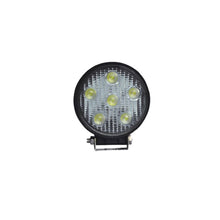 Load image into Gallery viewer, Westin LED Work Utility Light Round 4.5 inch Spot w/3W Epistar - Black
