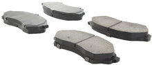 Load image into Gallery viewer, StopTech Performance Brake Pads
