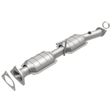 Load image into Gallery viewer, MagnaFlow Conv DF Ranger/B3000/B4000 Pick-Up
