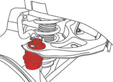 Load image into Gallery viewer, SPC Performance Acura Rear Adjustable
