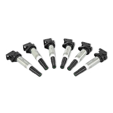 Load image into Gallery viewer, Mishimoto 2002+ BMW M54/N20/N52/N54/N55/N62/S54/S62 Six Cylinder Ignition Coil Set of 6
