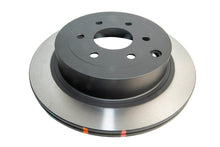 Load image into Gallery viewer, DBA 04-12 Nissan Pathfinder V6 Rear 4000 Series Plain Rotor
