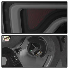 Load image into Gallery viewer, xTune 14-18 Chevy Impala (Excl 14-16 Limited) LED Tail Lights - Black Smoke (ALT-JH-CIM14-LBLED-BSM)
