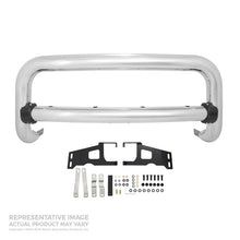 Load image into Gallery viewer, Westin 2010-2018 Ram 2500/3500 Contour 3.5in Bull Bar - SS
