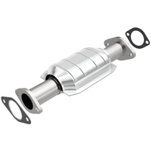 Load image into Gallery viewer, MagnaFlow Conv DF 96 Mazda MX6 2.0L Rear
