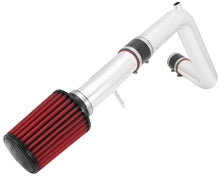 Load image into Gallery viewer, AEM 13 Hyundai Veloster Turbo 1.6L Polished Cold Air Intake
