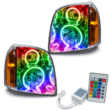 Load image into Gallery viewer, Oracle 07-13 GMC Yukon SMD HL - ColorSHIFT w/ Simple Controller
