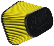 Load image into Gallery viewer, Airaid Universal Air Filter - Cone 4-1/2in FLG x 9-3/4x9-5/16in B x 7-15/16x5-1/32in Tx7-1/2in H SFA
