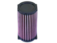Load image into Gallery viewer, K&amp;N 00-02 Yamaha YFM400 Kodiak Auto 4x4 393/00-01 YFM400 Kodiak Auto 2x4 393 Replacement Air Filter

